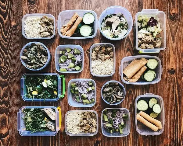 가족 모두가 즐길 수 있는 미리 준비 식사 아이디어